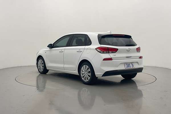 2019 Hyundai i30 Active PD2