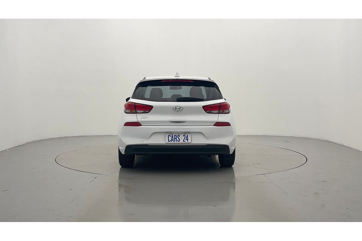2019 Hyundai i30 Active PD2