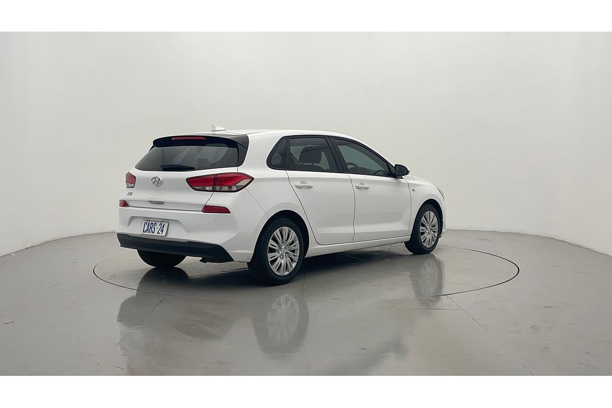 2019 Hyundai i30 Active PD2