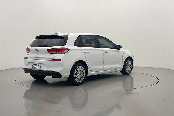 2019 Hyundai i30 Active PD2