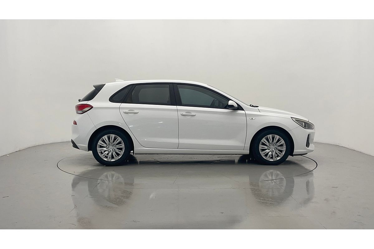 2019 Hyundai i30 Active PD2