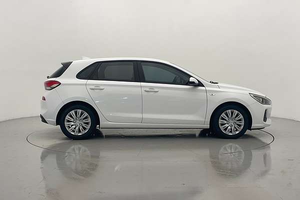 2019 Hyundai i30 Active PD2