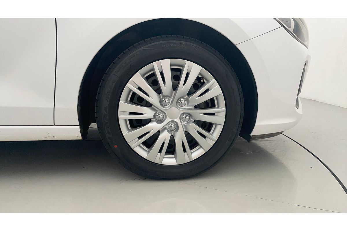 2019 Hyundai i30 Active PD2