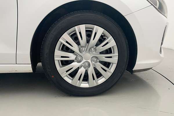 2019 Hyundai i30 Active PD2