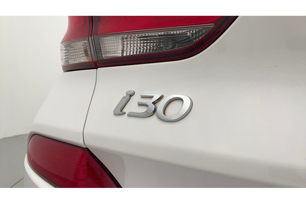 2019 Hyundai i30 Active PD2