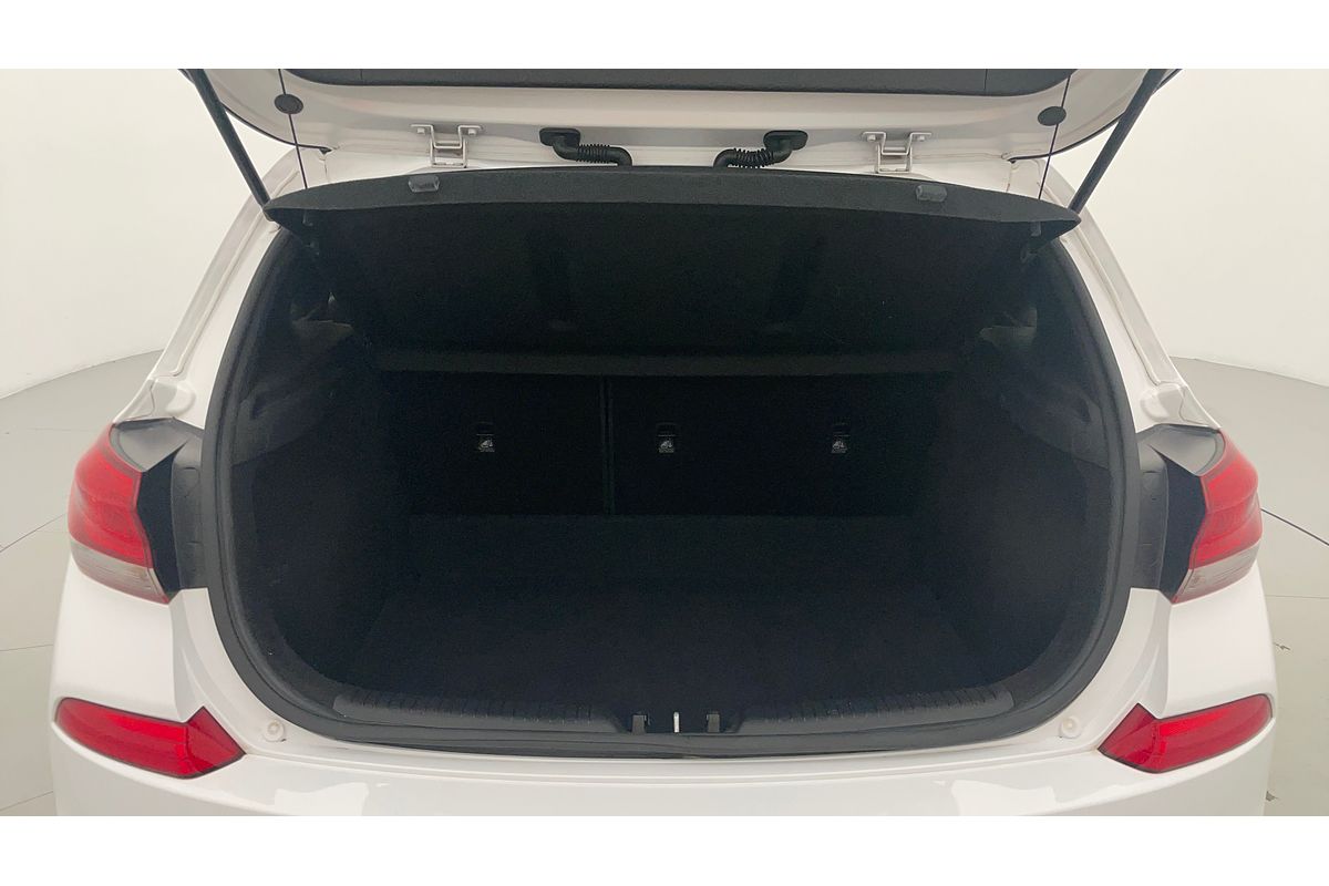 2019 Hyundai i30 Active PD2