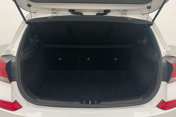 2019 Hyundai i30 Active PD2