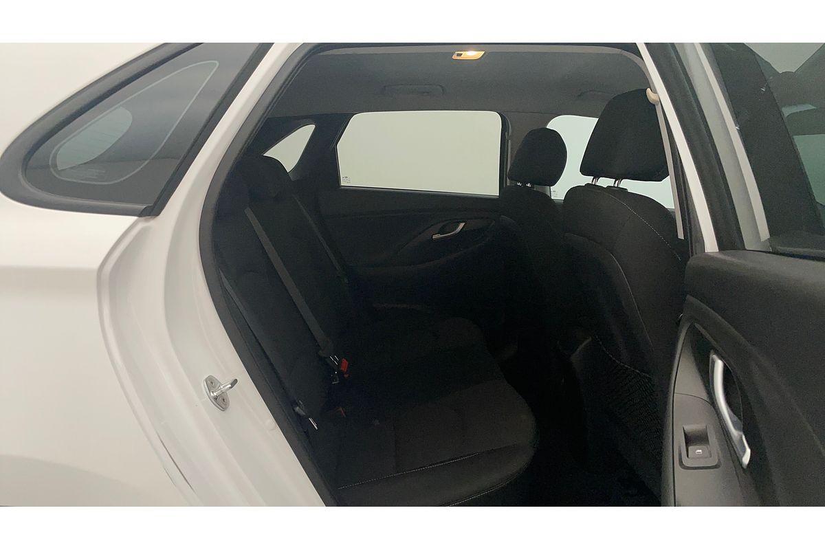 2019 Hyundai i30 Active PD2