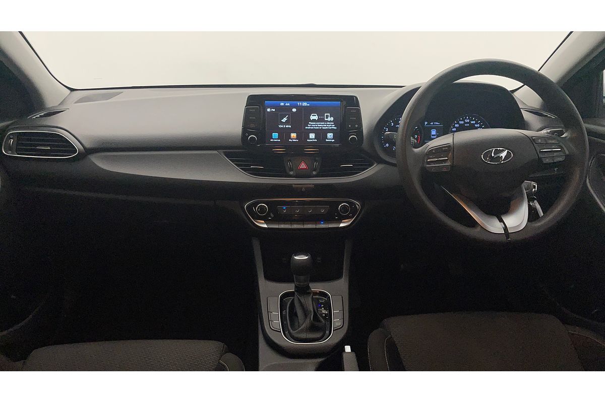 2019 Hyundai i30 Active PD2