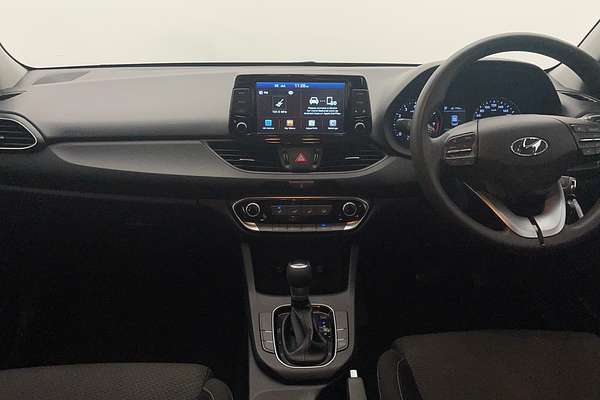 2019 Hyundai i30 Active PD2