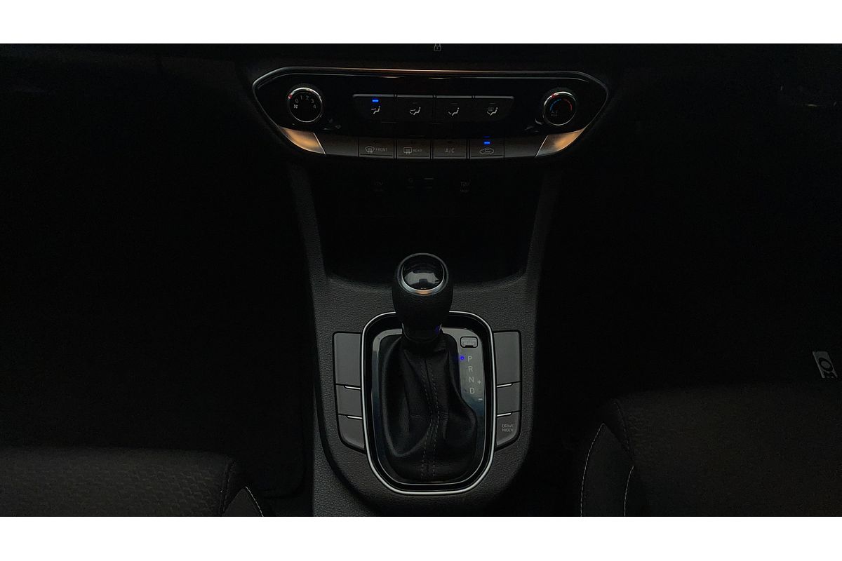 2019 Hyundai i30 Active PD2