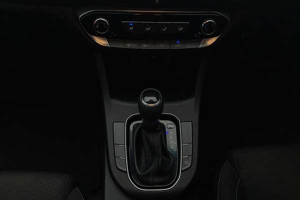 2019 Hyundai i30 Active PD2