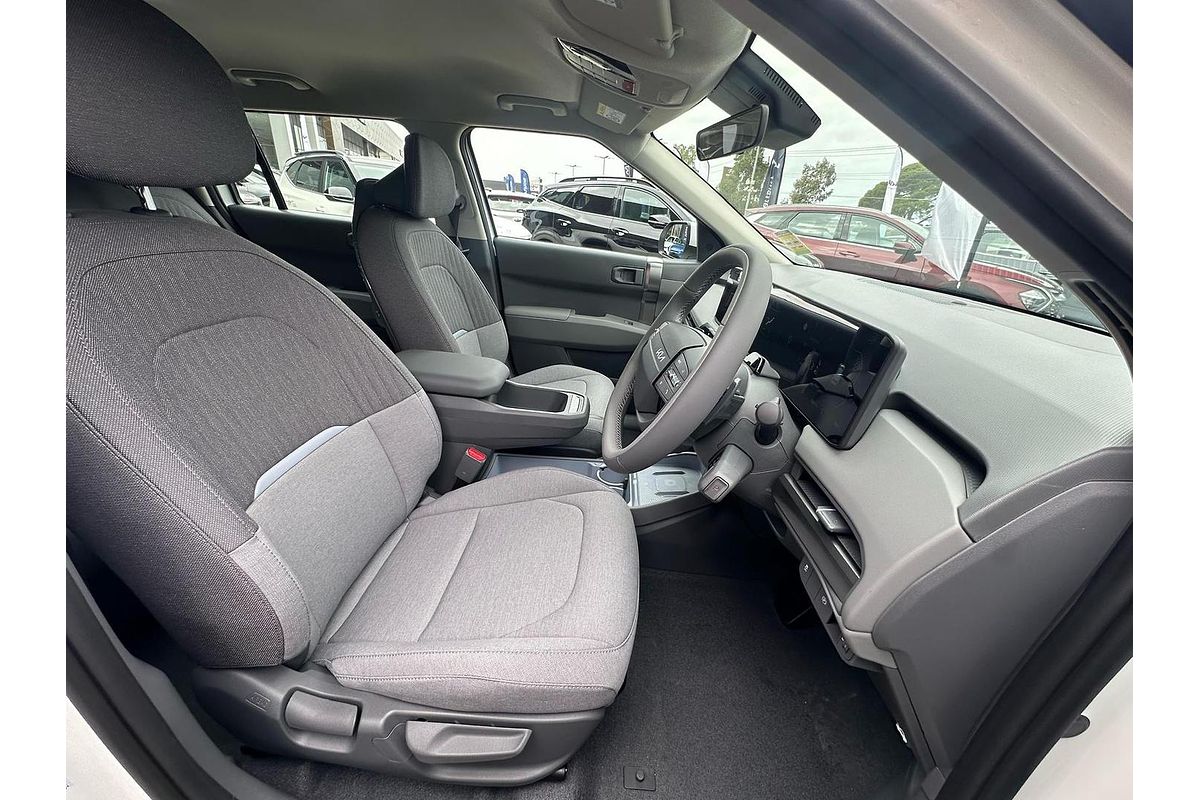 2025 Kia EV3 Air Long Range SV
