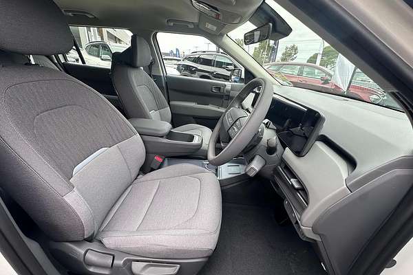 2025 Kia EV3 Air Long Range SV