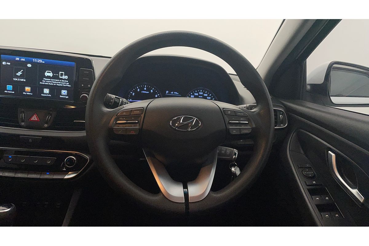 2019 Hyundai i30 Active PD2