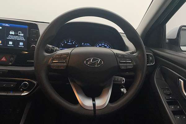 2019 Hyundai i30 Active PD2