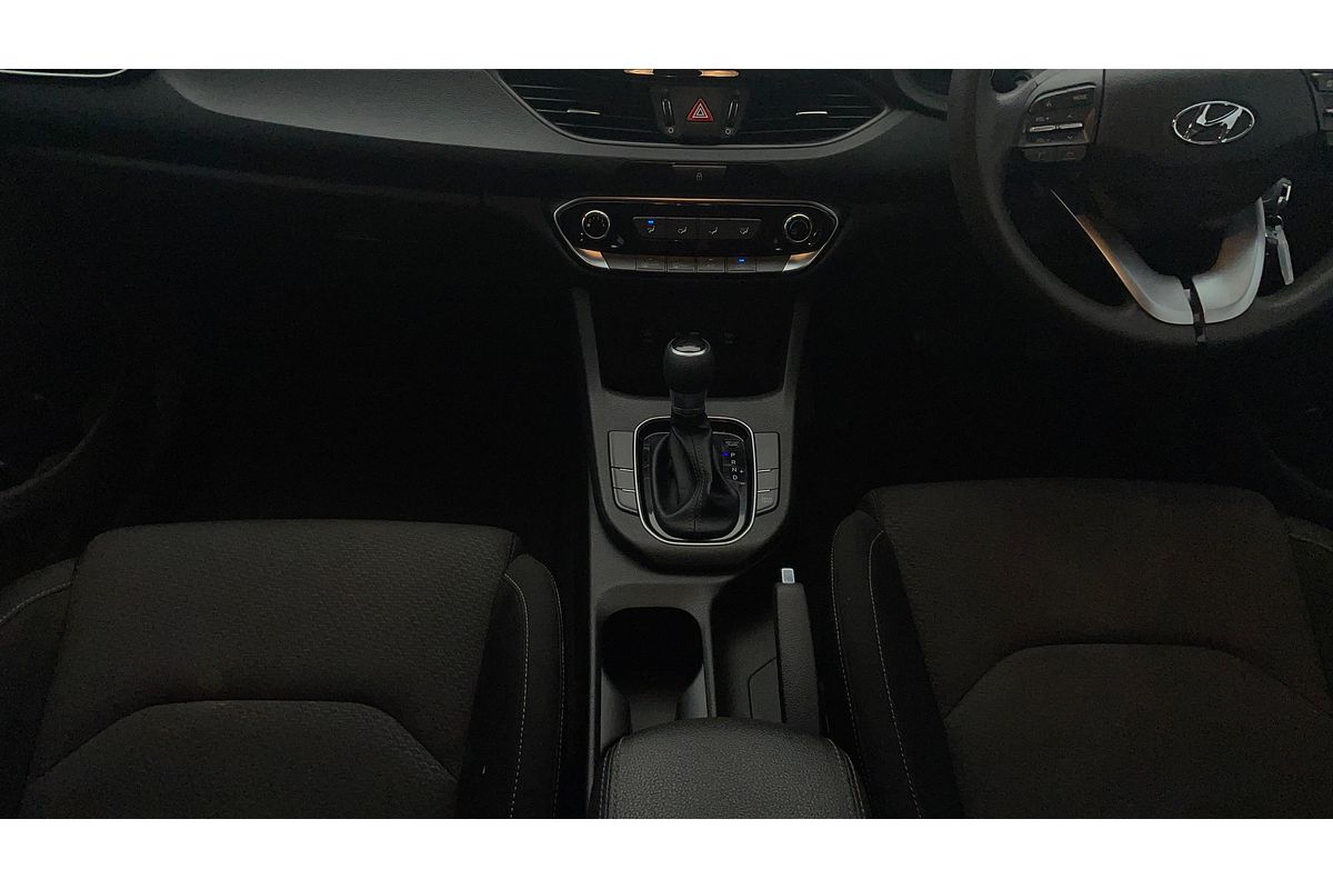 2019 Hyundai i30 Active PD2