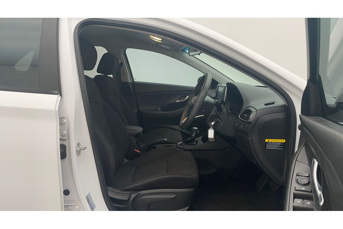 2019 Hyundai i30 Active PD2
