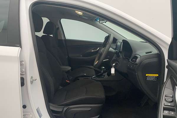 2019 Hyundai i30 Active PD2