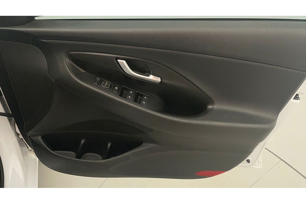2019 Hyundai i30 Active PD2