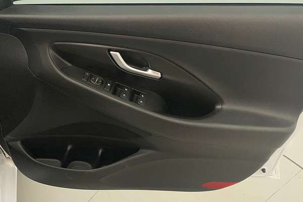 2019 Hyundai i30 Active PD2
