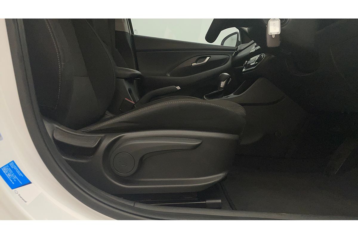2019 Hyundai i30 Active PD2