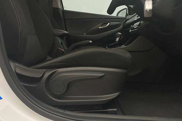 2019 Hyundai i30 Active PD2