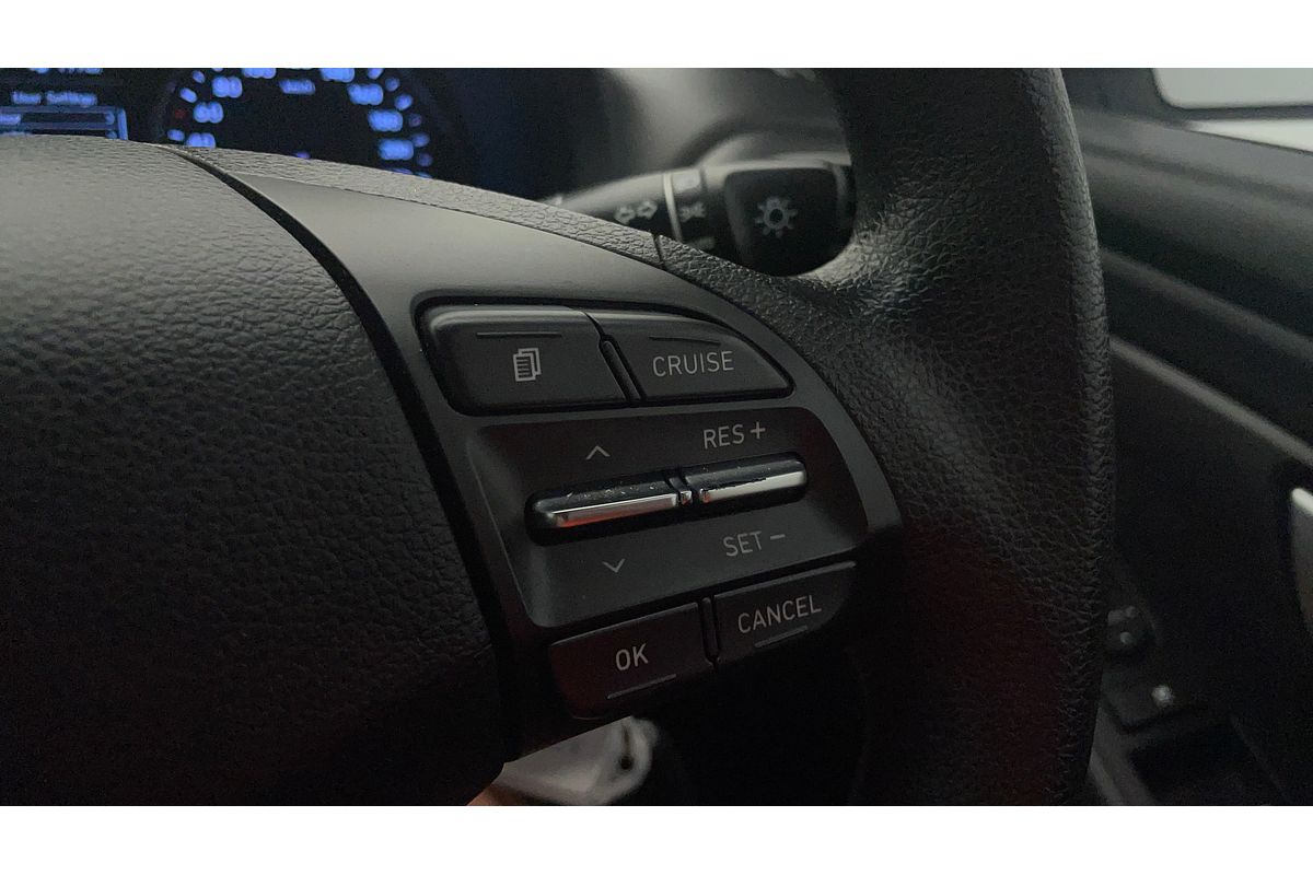2019 Hyundai i30 Active PD2