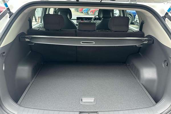 2025 Kia EV3 Air Long Range SV