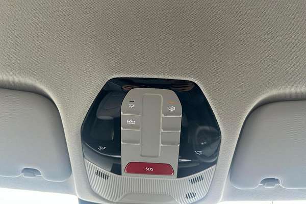 2025 Kia EV3 Air Long Range SV