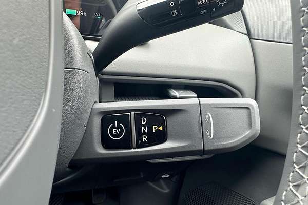 2025 Kia EV3 Air Long Range SV