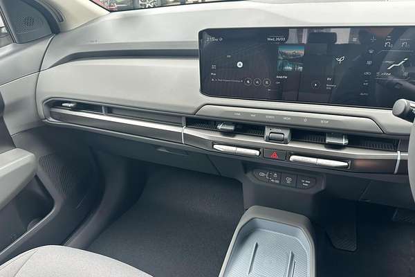2025 Kia EV3 Air Long Range SV