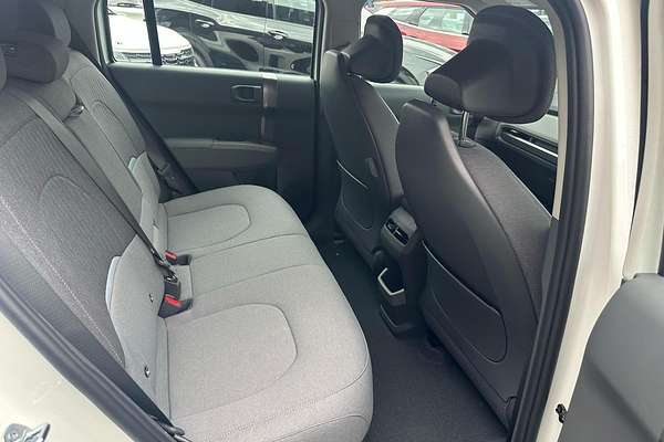 2025 Kia EV3 Air Long Range SV