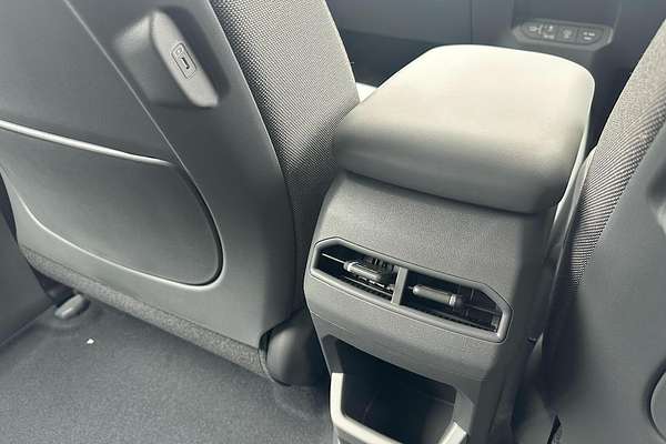 2025 Kia EV3 Air Long Range SV