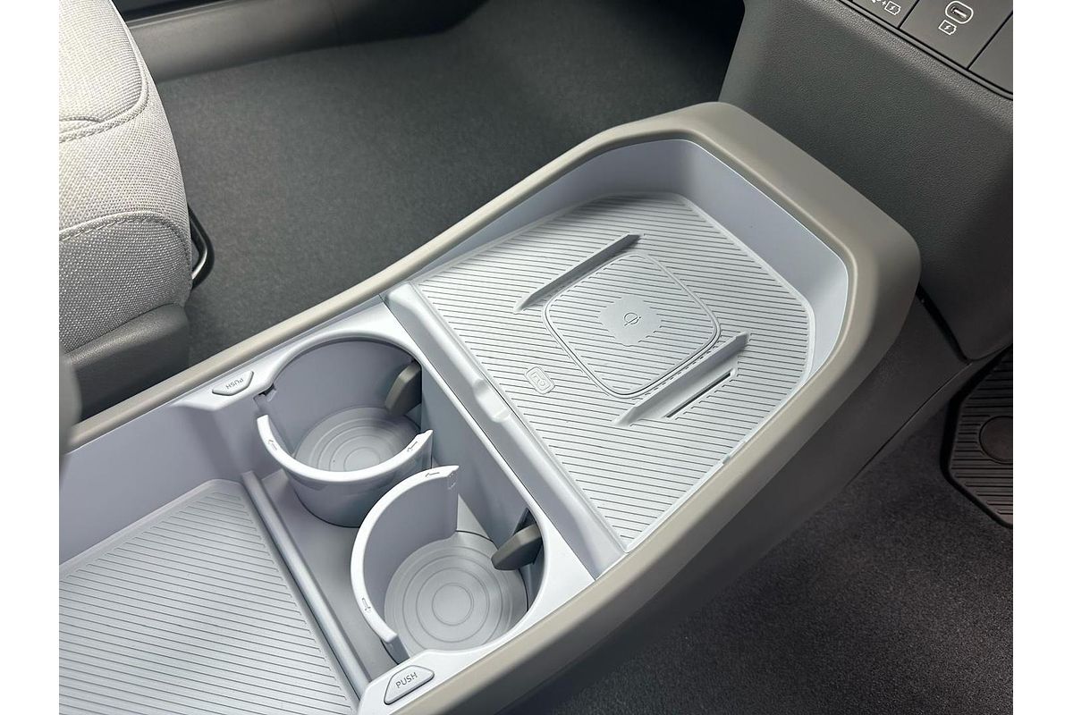 2025 Kia EV3 Air Long Range SV