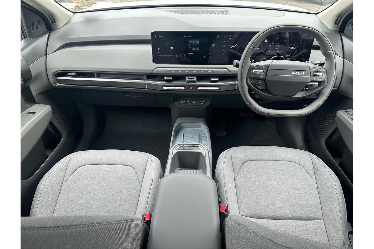 2025 Kia EV3 Air Long Range SV