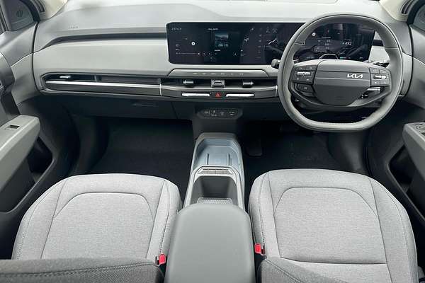 2025 Kia EV3 Air Long Range SV