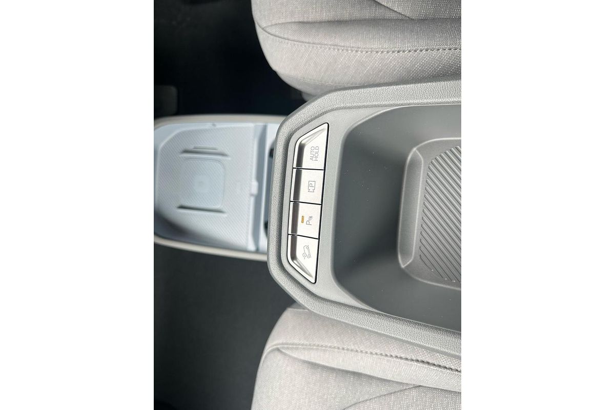 2025 Kia EV3 Air Long Range SV