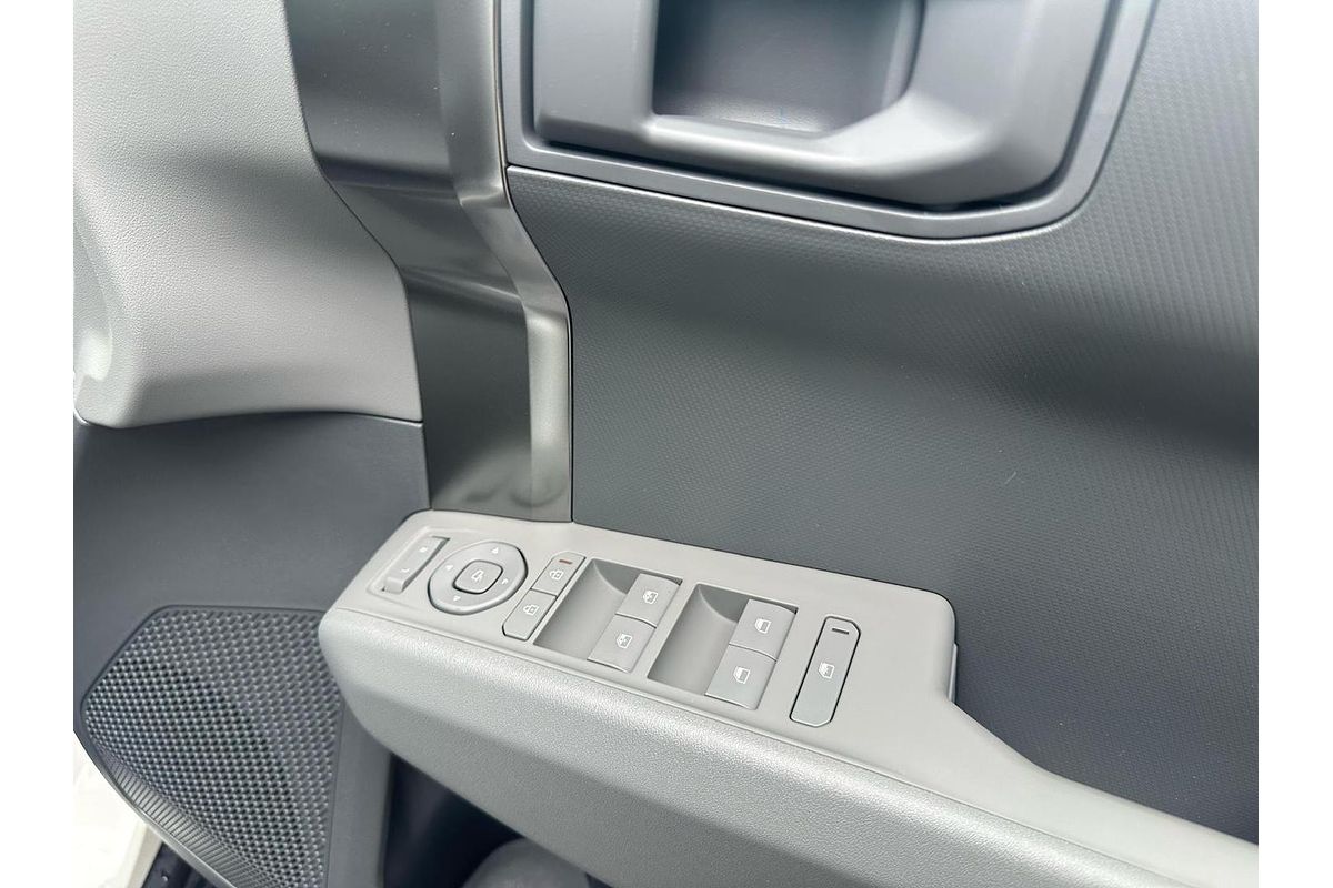 2025 Kia EV3 Air Long Range SV
