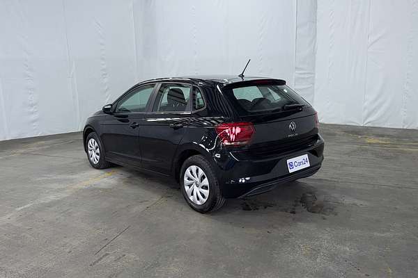 2021 Volkswagen Polo 70TSI Trendline AW