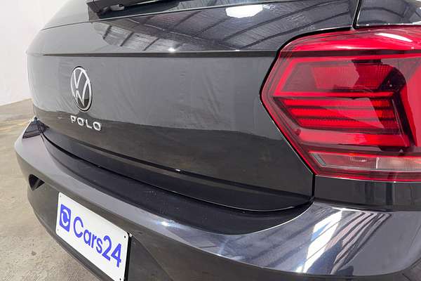 2021 Volkswagen Polo 70TSI Trendline AW