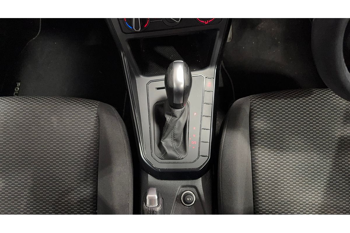 2021 Volkswagen Polo 70TSI Trendline AW