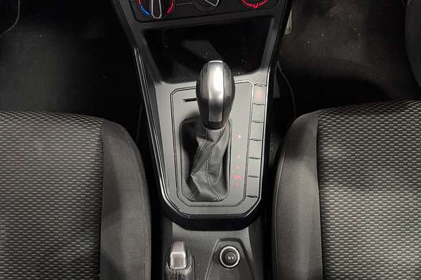 2021 Volkswagen Polo 70TSI Trendline AW
