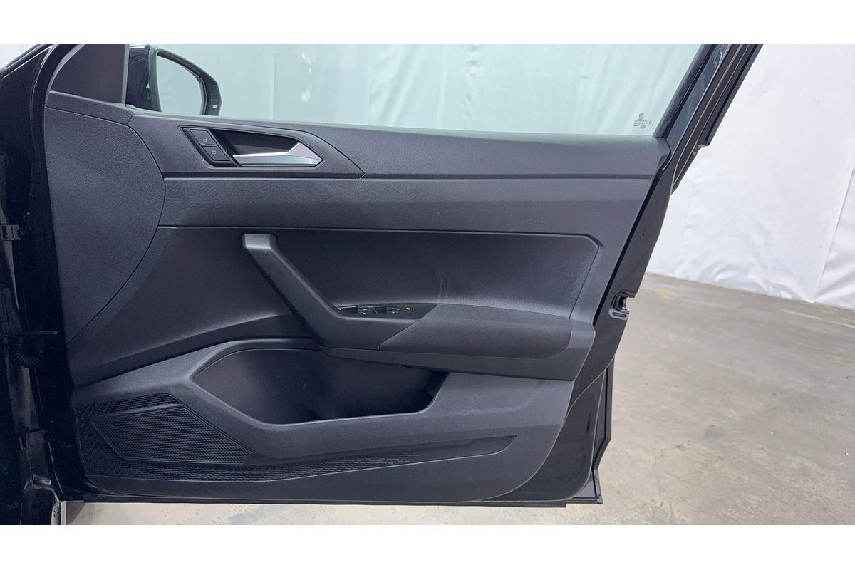 2021 Volkswagen Polo 70TSI Trendline AW
