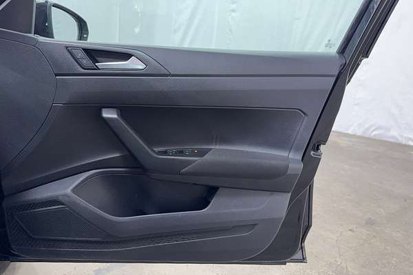 2021 Volkswagen Polo 70TSI Trendline AW