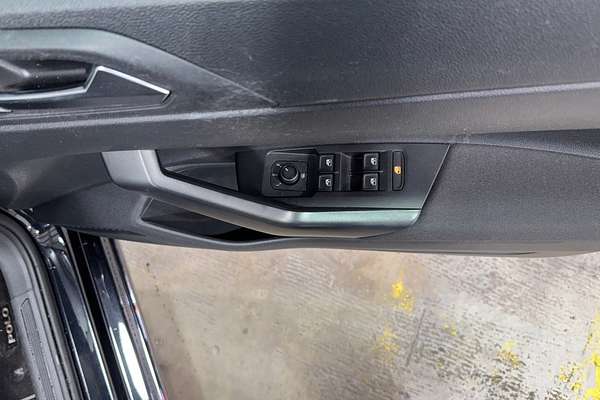 2021 Volkswagen Polo 70TSI Trendline AW