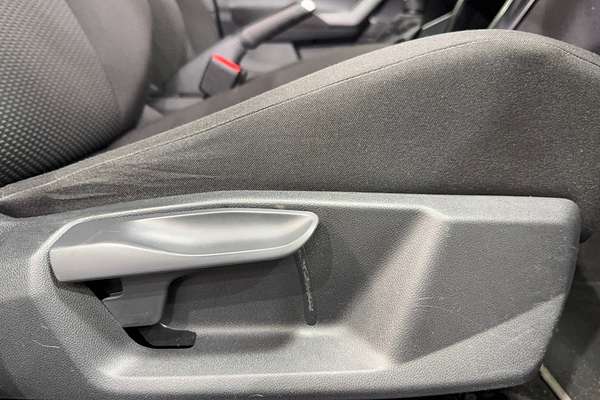2021 Volkswagen Polo 70TSI Trendline AW