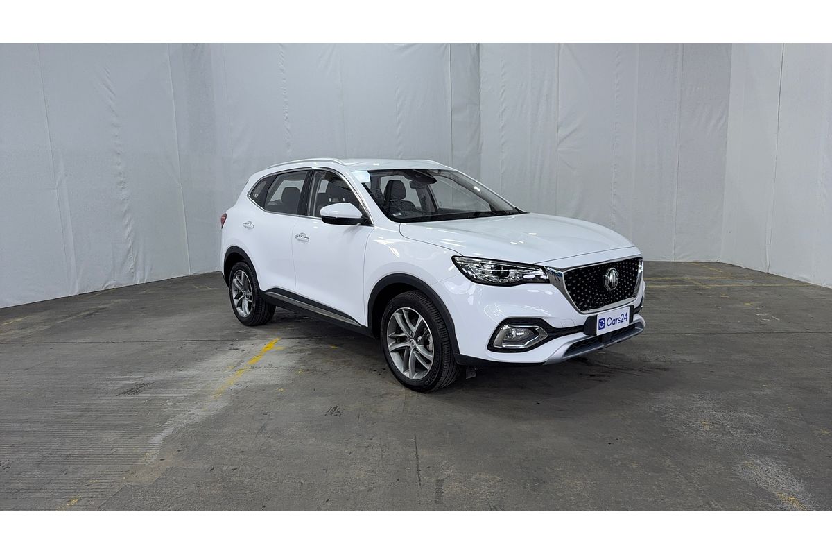 2023 MG HS Excite SAS23