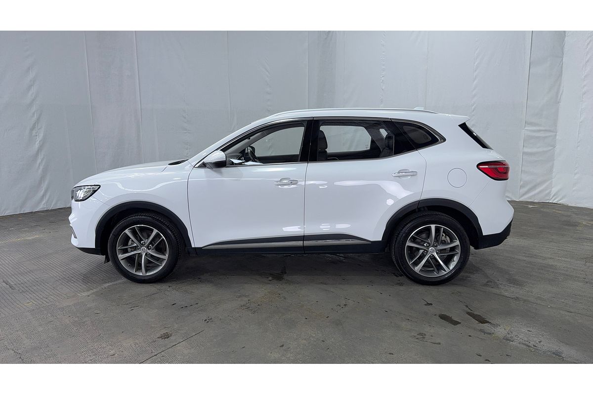 2023 MG HS Excite SAS23