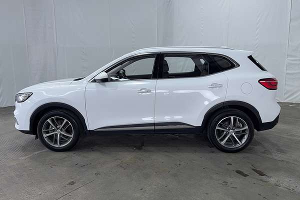 2023 MG HS Excite SAS23